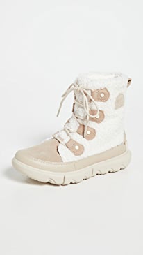 Sorel - Sorel Explorer II Joan Boots