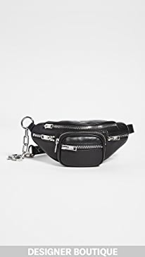 Alexander Wang - Attica Mini Convertible Fanny Pack