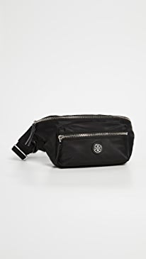 Tory Burch - Nylon Belt Bag