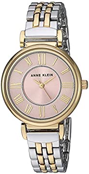 Anne Klein 女士手链手表