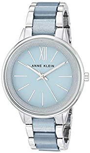 Anne Klein Women's Resin Bracelet W