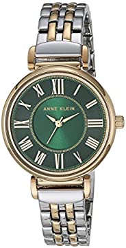 Anne Klein 女士手链手表