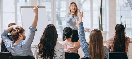 Diplomatura en Coaching para el Desarrollo Organizacional Efectivo