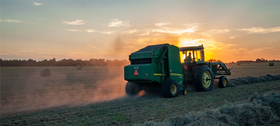 Tec. en Gestión de Empresas Agropecuarias