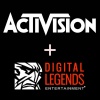 Activision acquires Digital Legends for unannounced Call of Duty mobile game