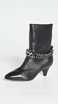 Alevi Milano - Futura Booties