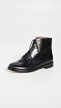 A.P.C. - Frances Boots