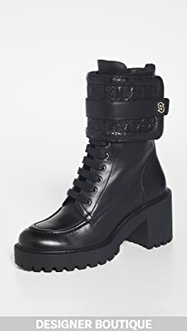 Salvatore Ferragamo - Shiraz Boots