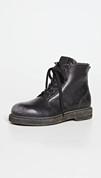 Golden Goose - Ele Boots