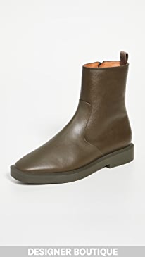 Clergerie - Owen Boots