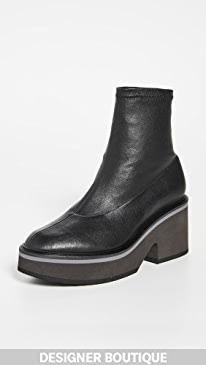 Clergerie - Albane Boots