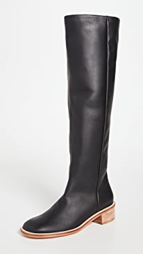 Rejina Pyo - Cecilla Boots 30mm