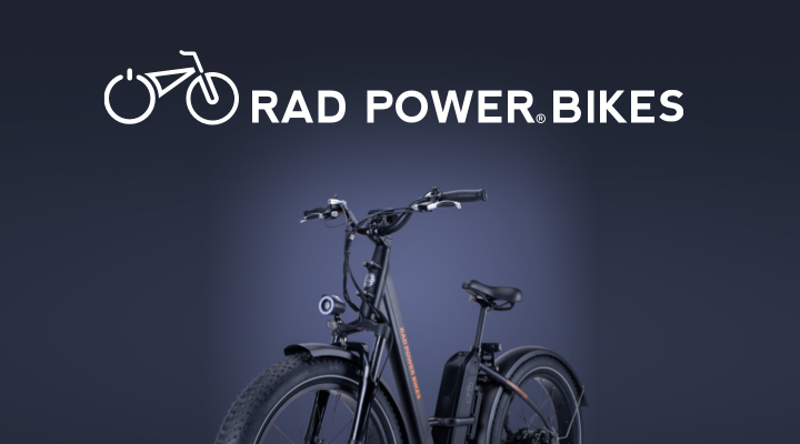 rad power bikes