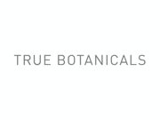 true botanicals logo