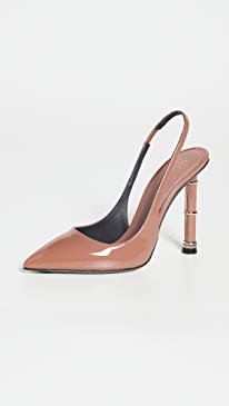 Alevi Milano - Valeria 110mm Pumps