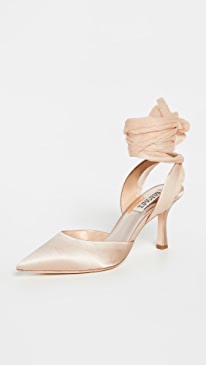 Badgley Mischka - Blaze Pumps