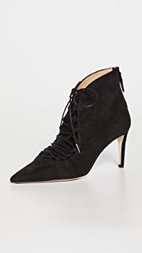 Chelsea Paris - Sabrine Booties