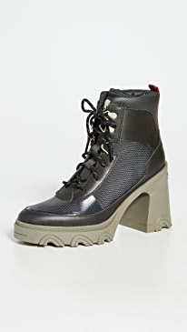 Sorel - Brex Heel Chelsea Boots