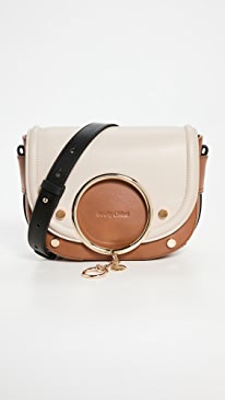 See by Chloe - Mara Crossbody Bag