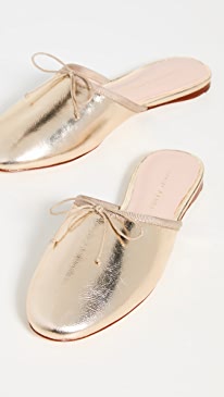 Loeffler Randall - Slip On Flats