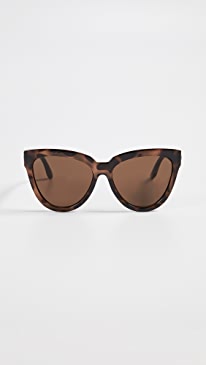 Le Specs - Liar Liar Sunglasses