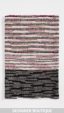 Missoni - Missoni Neck Scarf