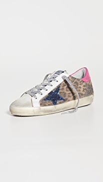 Golden Goose - Superstar Sneakers