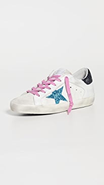 Golden Goose - Superstar Sneakers