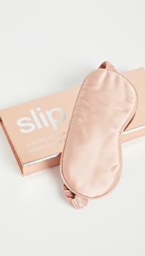 Slip - Slip Silk Sleep Mask - Rose Gold