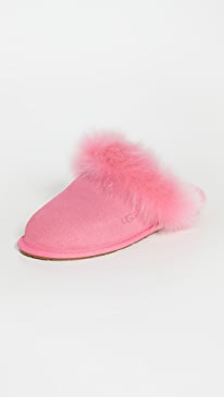 UGG - W Scuff Sis Slippers