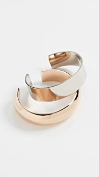 Soko - Eris Stacking Cuffs