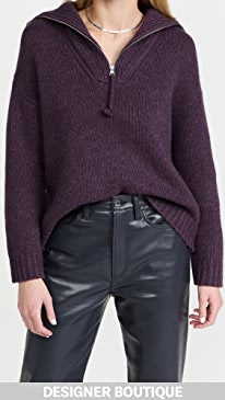 Sablyn - Simone Cashmere Sweater