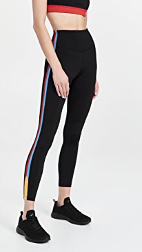 Splits59 - Monah High Waist Techflex 7/8 Leggings