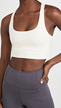 Girlfriend Collective - Paloma Sports Bra