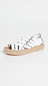 Rachel Comey - Sea Sandals