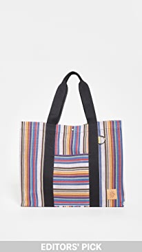 Goodee - Bassi Medi Market Tote