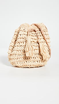 Mar Y Sol - Olympia Bucket Bag