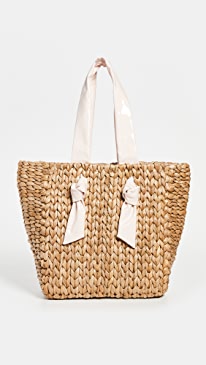 PAMELA MUNSON - Petite Isla Bahia Lady Tote