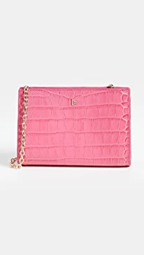 Larroude - Erin Clutch