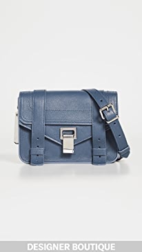 Proenza Schouler - PS1 Mini Crossbody Bag