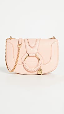 See by Chloe - Hana Evening Crossbody