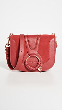 See by Chloe - Hana Small Crossbody Bag