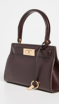 Tory Burch - Lee Radziwill Petite Bag