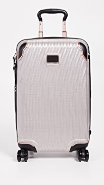 Tumi - International Carry On Suitcase