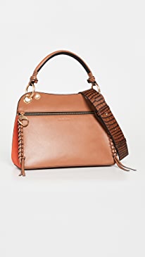 See by Chloe - Tilda Satchel Bag