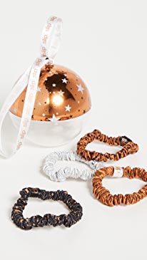 Slip - Skinny Scrunchie Bauble Set