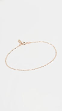 Loren Stewart - Baby Valentino Bracelet