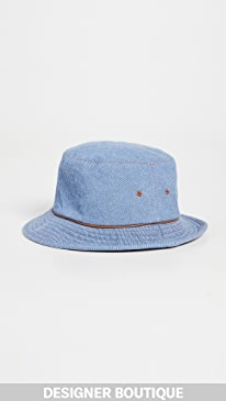 Acne Studios - Bucket Hat