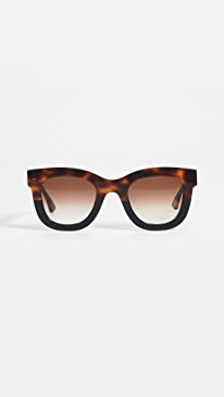 Thierry Lasry - Gambly 101 Sunglasses