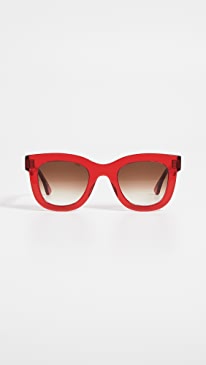 Thierry Lasry - Gambly 462 Sunglasses